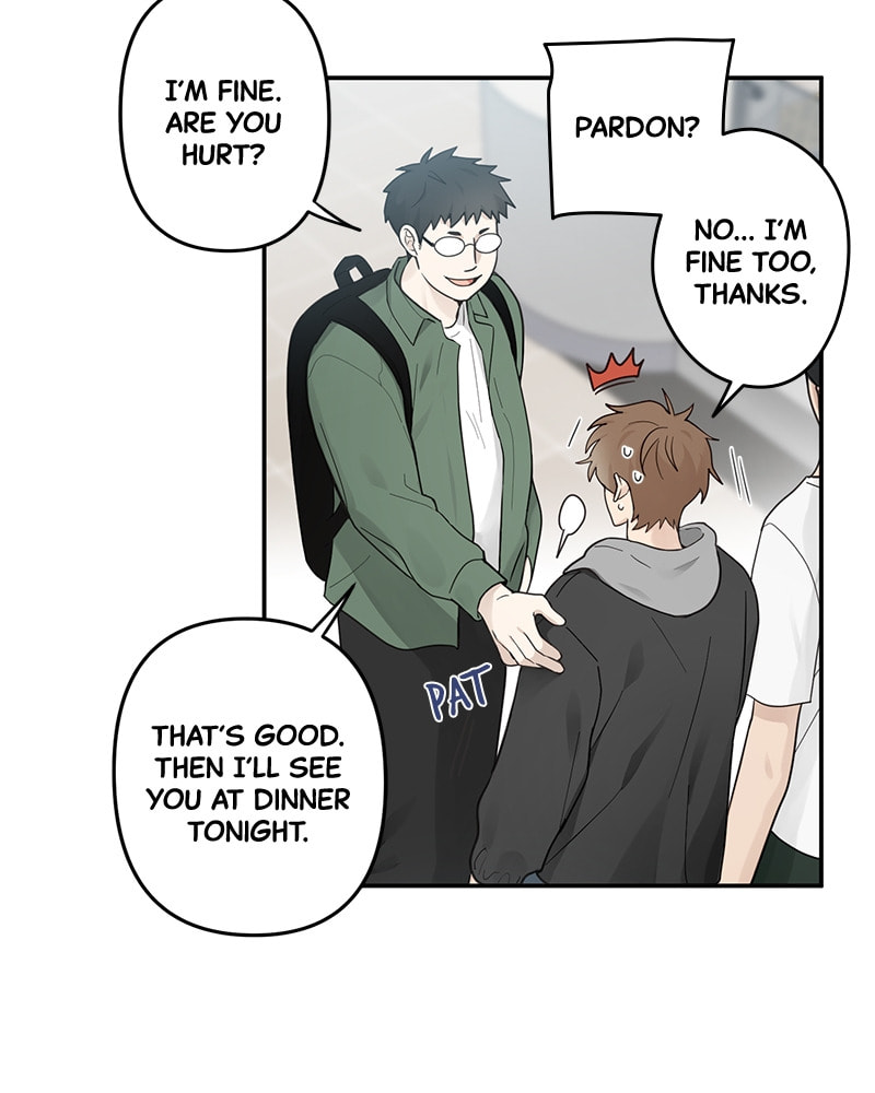 The Most Ordinary Girl Chapter 12 page 7 - 