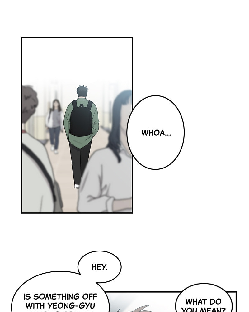 The Most Ordinary Girl Chapter 12 page 8 - 