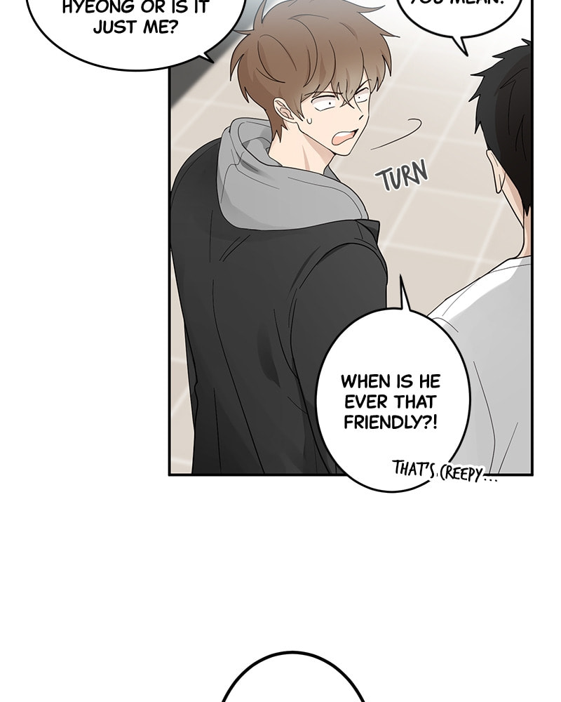 The Most Ordinary Girl Chapter 12 page 9 - 