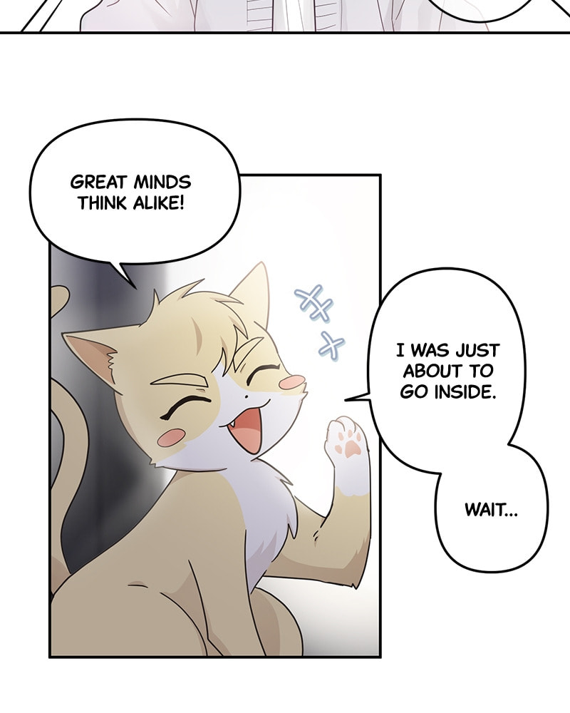 The Most Ordinary Girl Chapter 13 page 14 - 