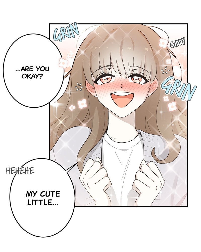 The Most Ordinary Girl Chapter 13 page 15 - 