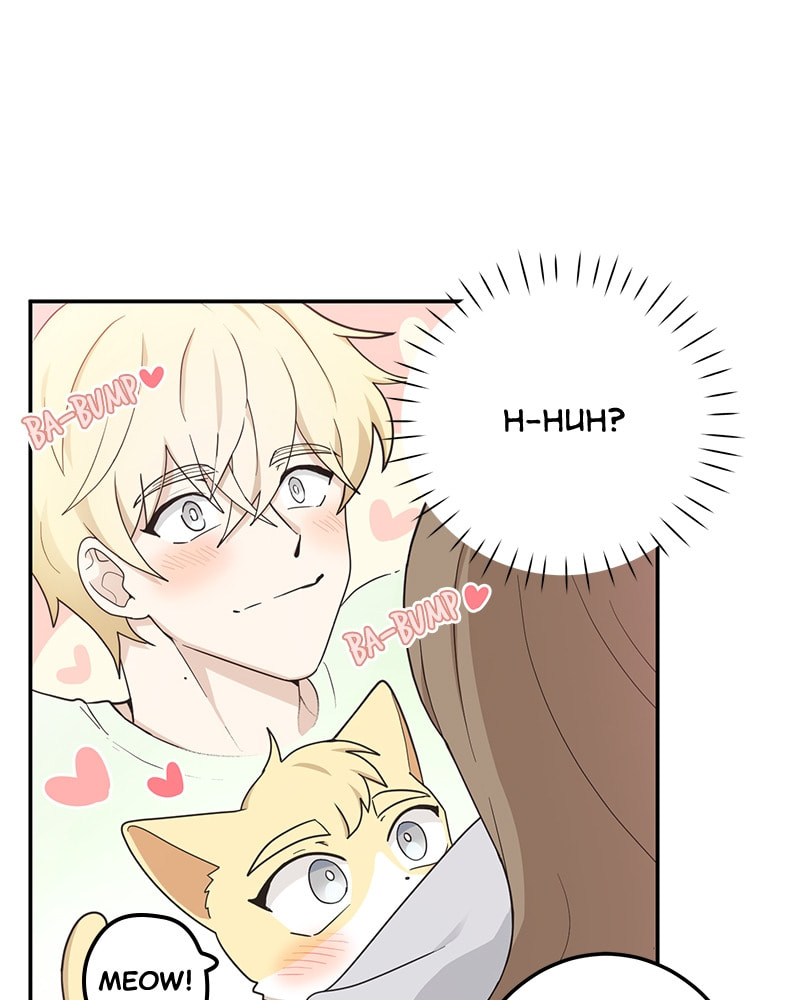 The Most Ordinary Girl Chapter 13 page 17 - 