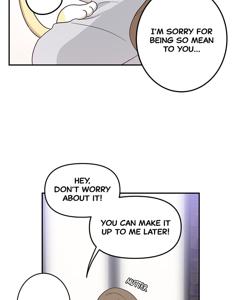 The Most Ordinary Girl Chapter 13 page 18 - 