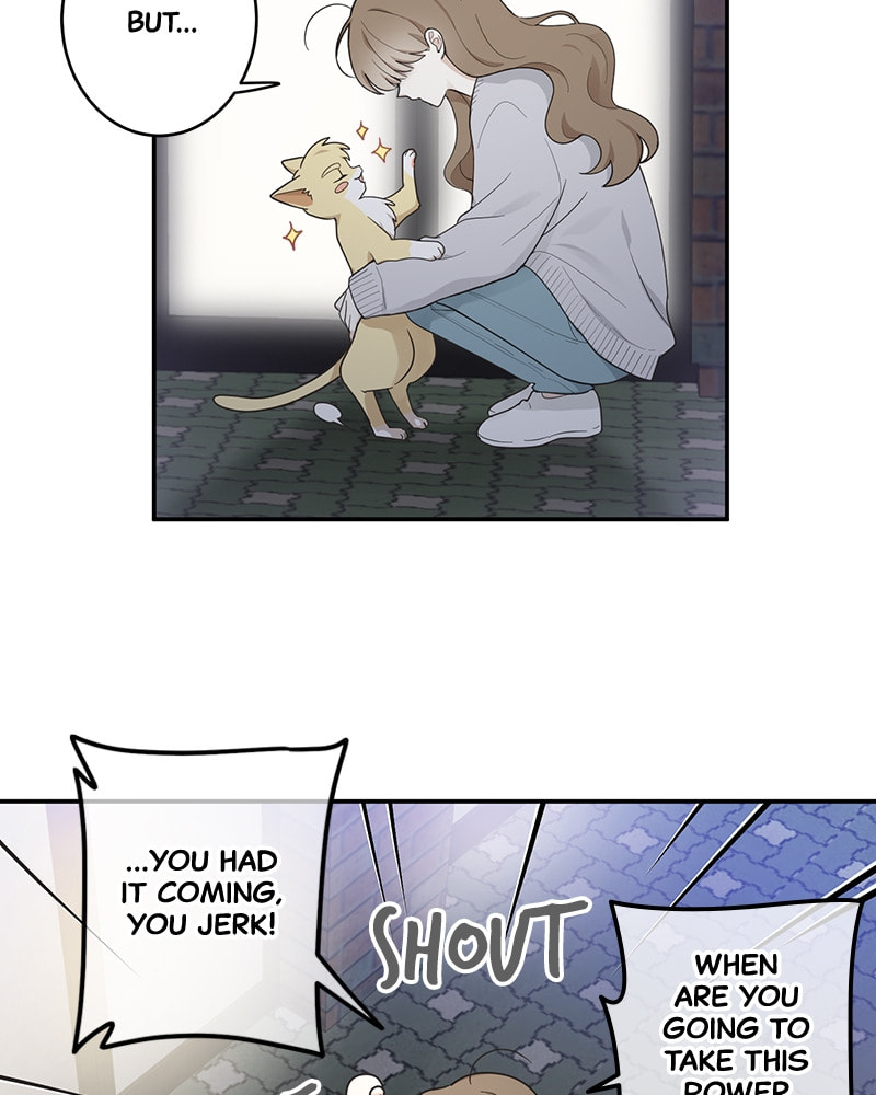 The Most Ordinary Girl Chapter 13 page 19 - 