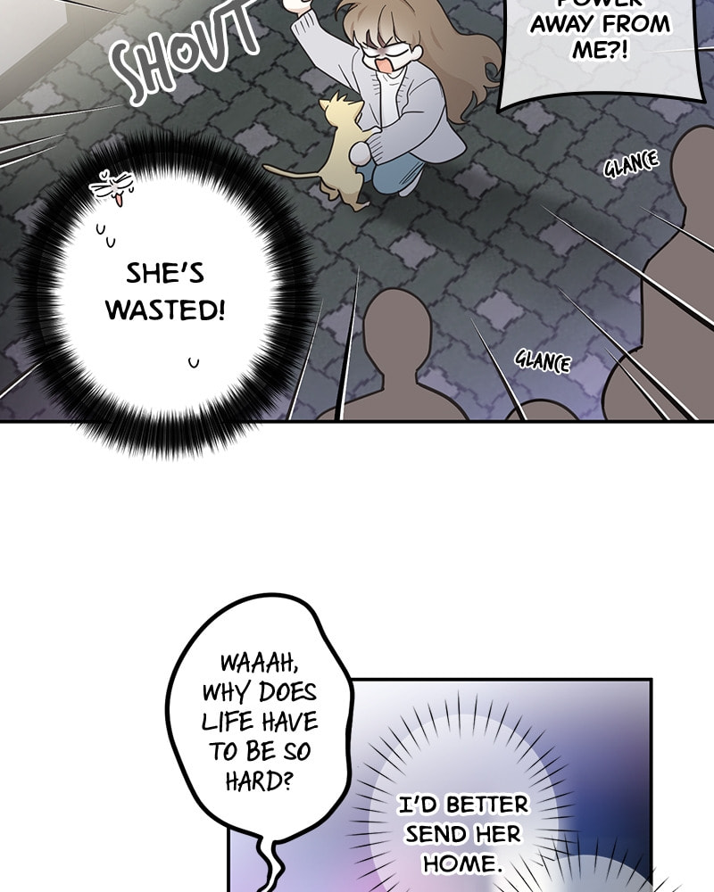 The Most Ordinary Girl Chapter 13 page 20 - 