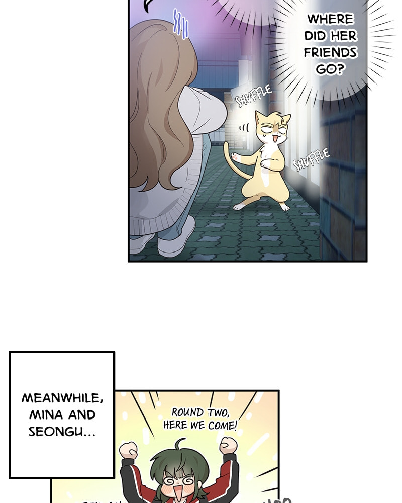 The Most Ordinary Girl Chapter 13 page 21 - 