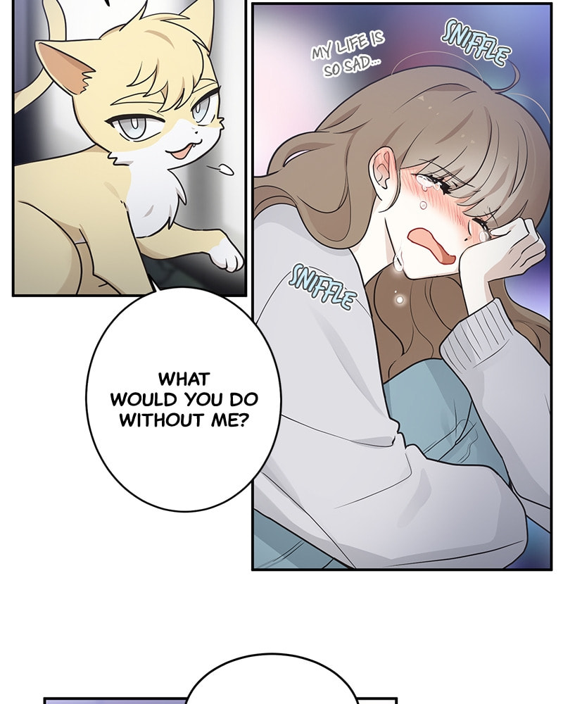 The Most Ordinary Girl Chapter 13 page 23 - 