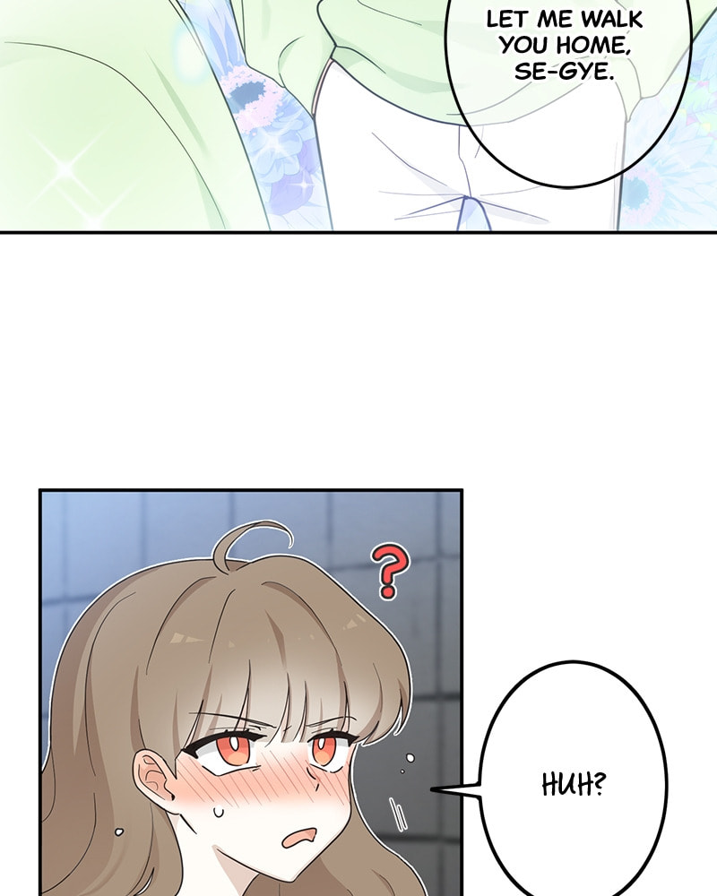 The Most Ordinary Girl Chapter 13 page 28 - 