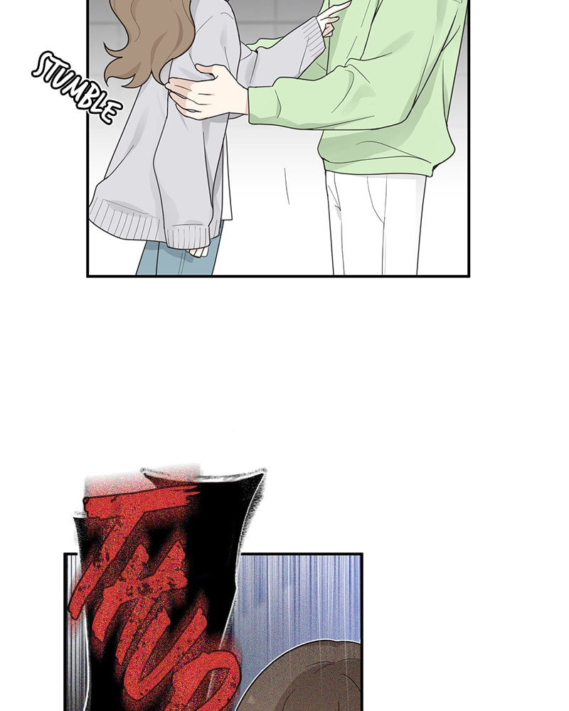 The Most Ordinary Girl Chapter 13 page 30 - 