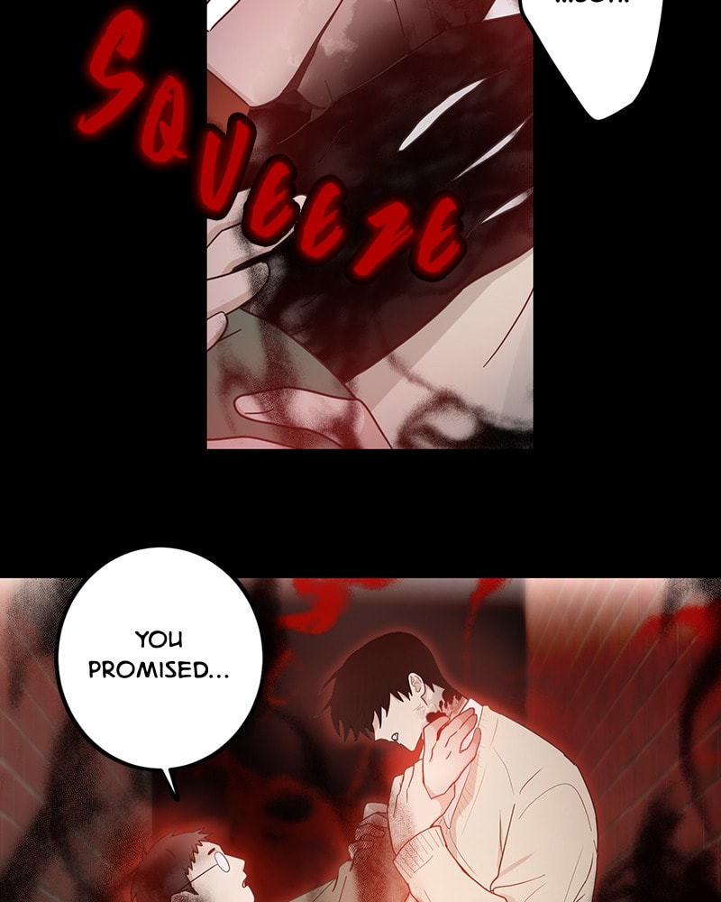 The Most Ordinary Girl Chapter 13 page 34 - 