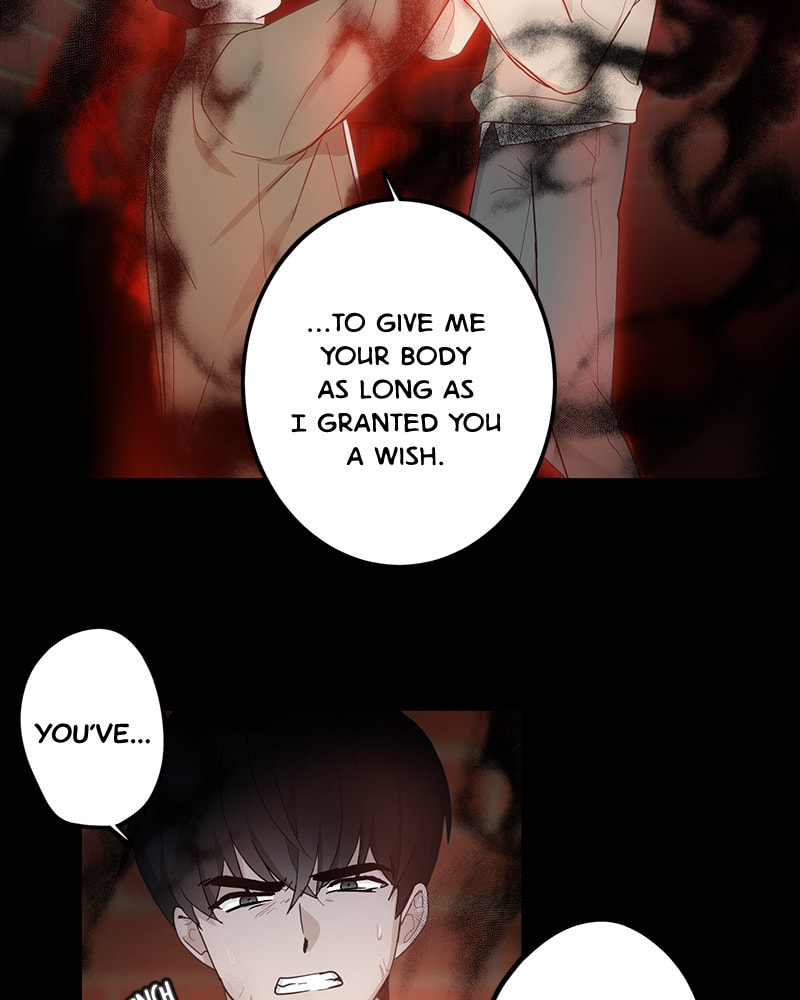 The Most Ordinary Girl Chapter 13 page 35 - 