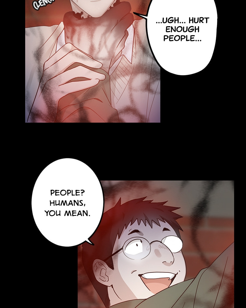The Most Ordinary Girl Chapter 13 page 36 - 