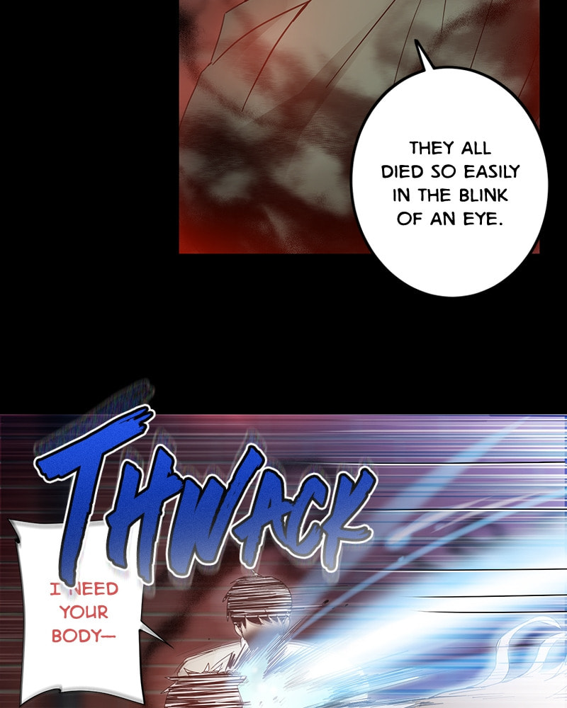 The Most Ordinary Girl Chapter 13 page 37 - 