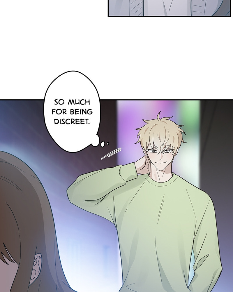 The Most Ordinary Girl Chapter 13 page 43 - 