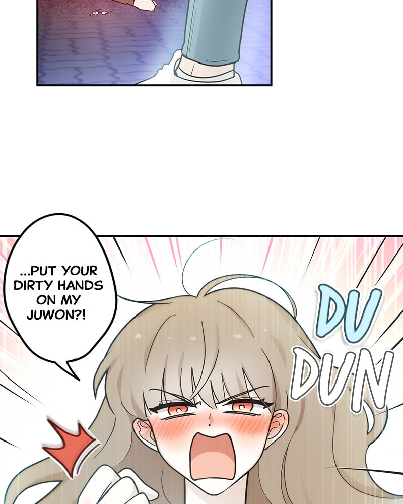 The Most Ordinary Girl Chapter 13 page 45 - 