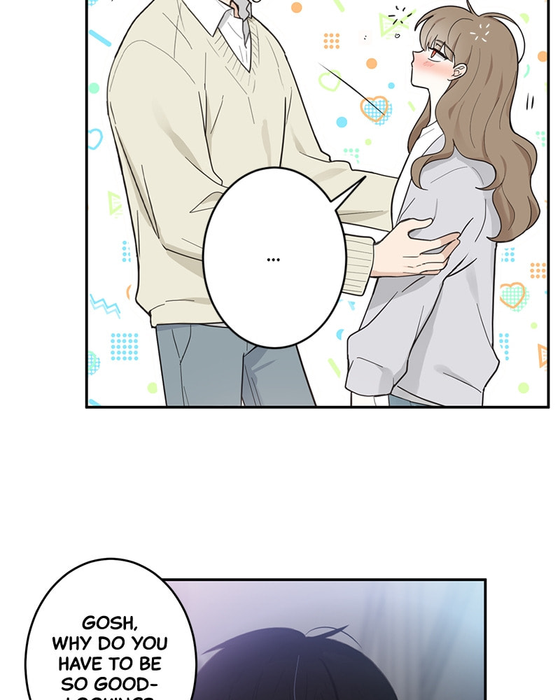 The Most Ordinary Girl Chapter 13 page 60 - 