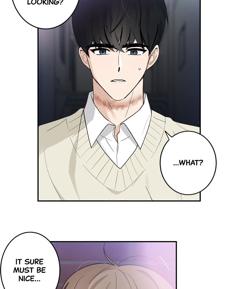 The Most Ordinary Girl Chapter 13 page 61 - 