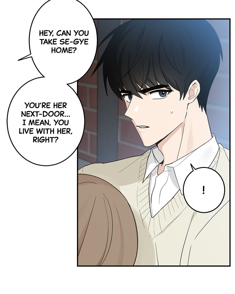 The Most Ordinary Girl Chapter 13 page 66 - 