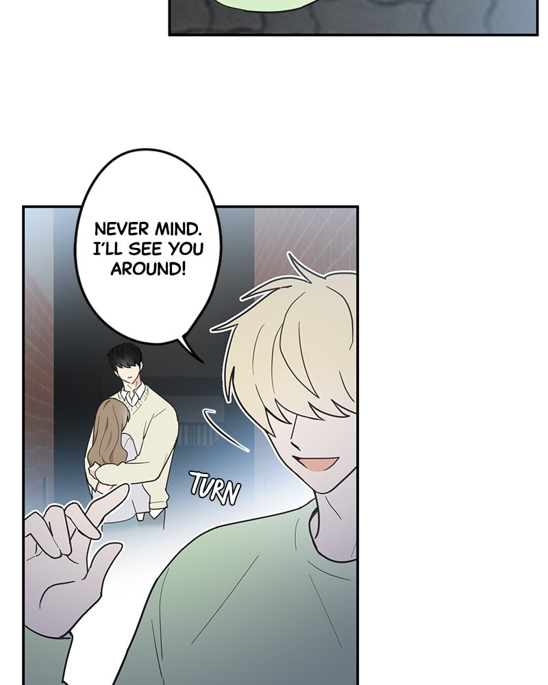 The Most Ordinary Girl Chapter 13 page 69 - 