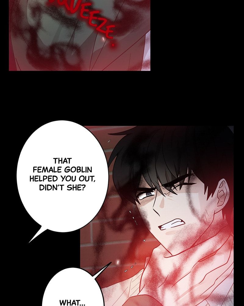 The Most Ordinary Girl Chapter 13 page 8 - 