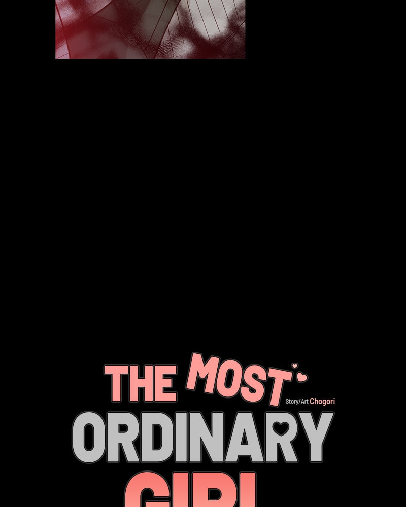 The Most Ordinary Girl Chapter 13 page 10 - 