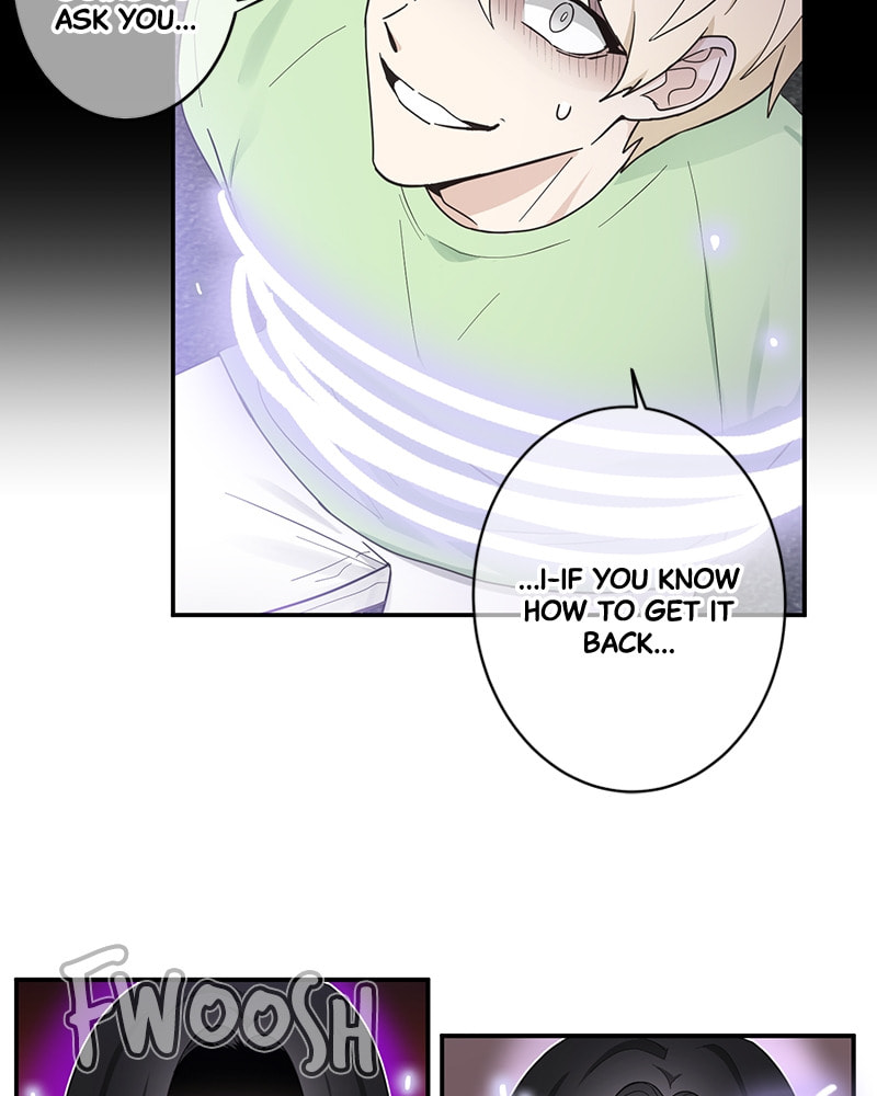 The Most Ordinary Girl Chapter 14 page 16 - 
