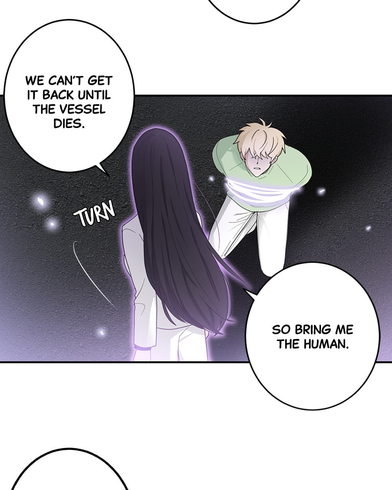The Most Ordinary Girl Chapter 14 page 18 - 