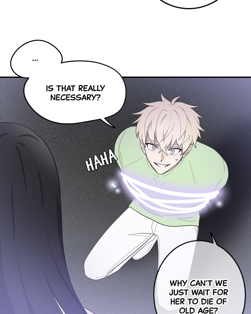 The Most Ordinary Girl Chapter 14 page 20 - 