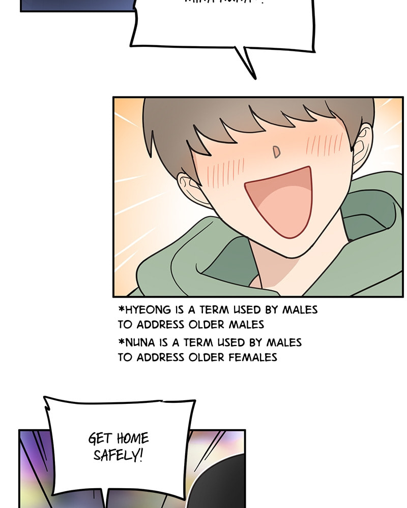 The Most Ordinary Girl Chapter 14 page 31 - 