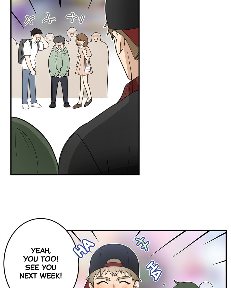 The Most Ordinary Girl Chapter 14 page 32 - 