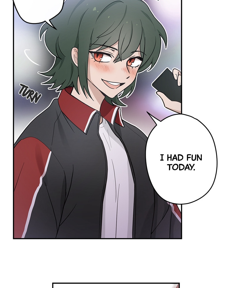 The Most Ordinary Girl Chapter 14 page 34 - 