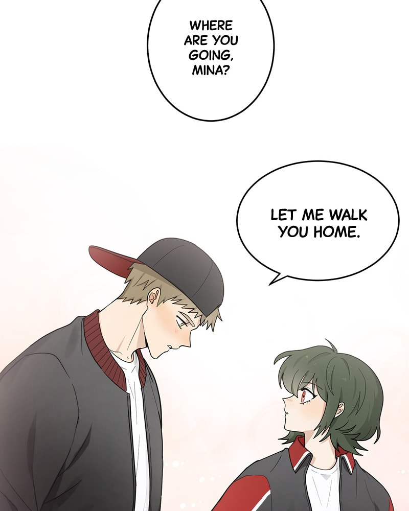 The Most Ordinary Girl Chapter 14 page 36 - 
