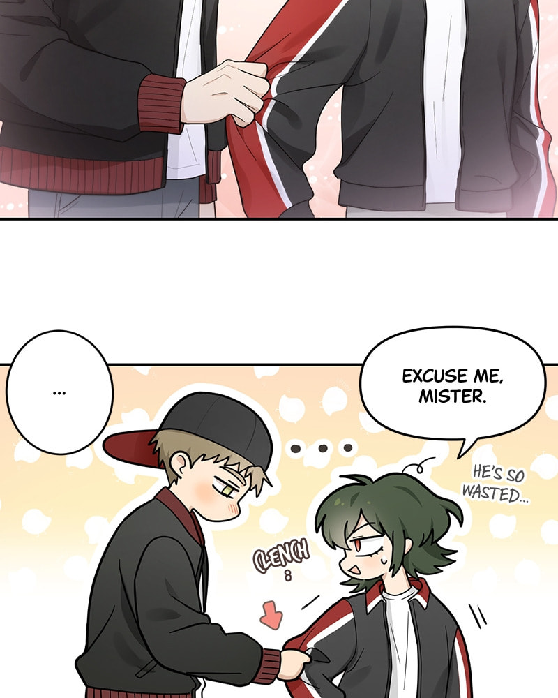 The Most Ordinary Girl Chapter 14 page 37 - 
