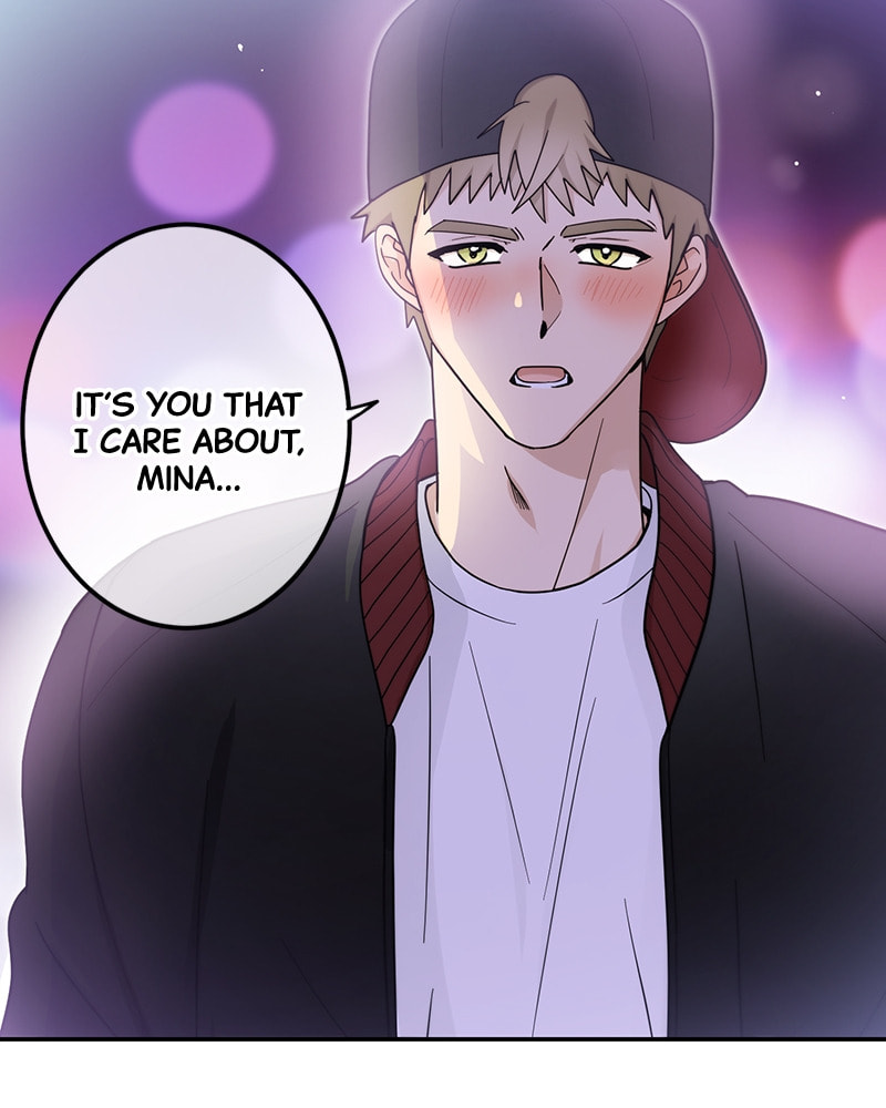 The Most Ordinary Girl Chapter 14 page 39 - 