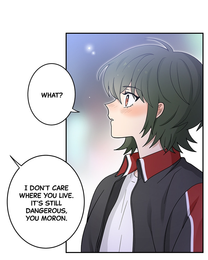 The Most Ordinary Girl Chapter 14 page 40 - 