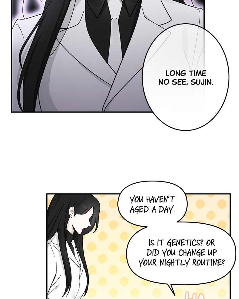 The Most Ordinary Girl Chapter 14 page 5 - 