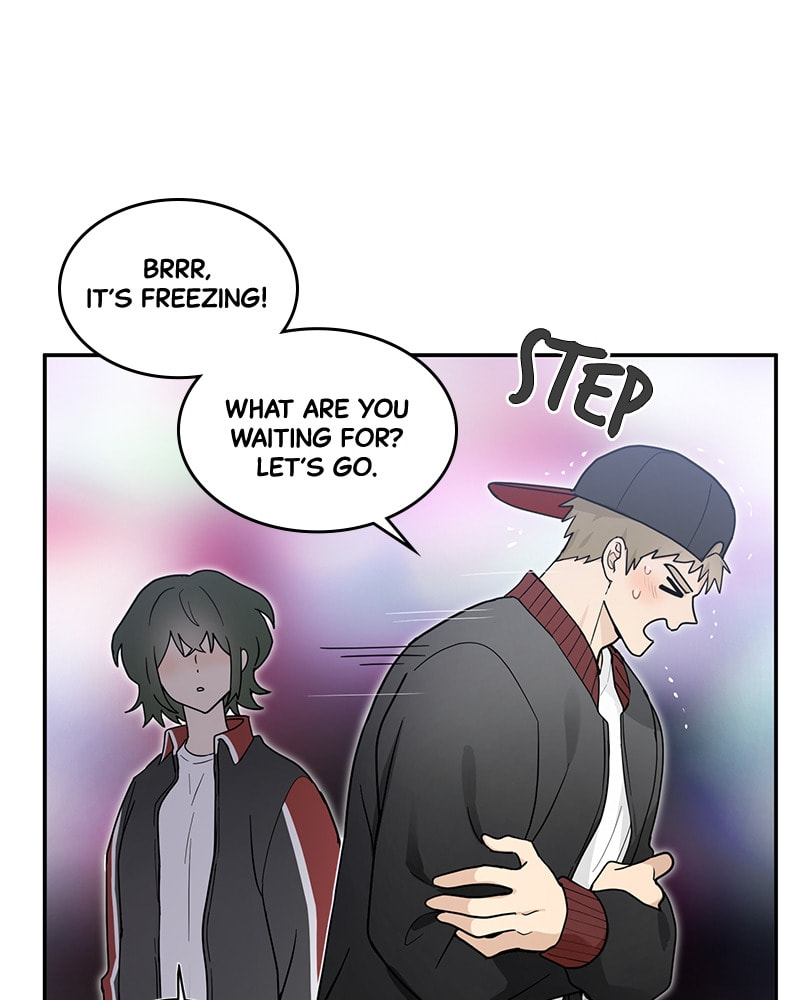 The Most Ordinary Girl Chapter 14 page 41 - 