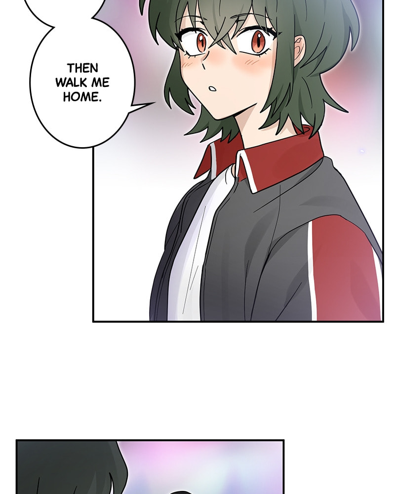The Most Ordinary Girl Chapter 14 page 43 - 
