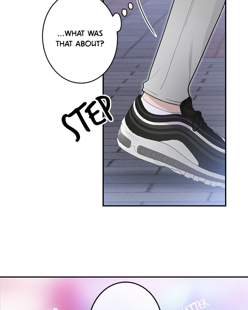 The Most Ordinary Girl Chapter 14 page 45 - 