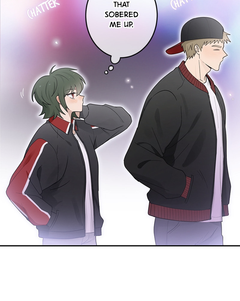 The Most Ordinary Girl Chapter 14 page 46 - 