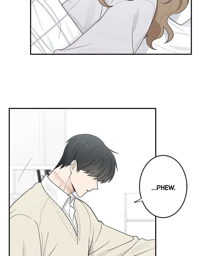 The Most Ordinary Girl Chapter 14 page 54 - 