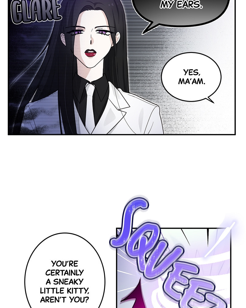 The Most Ordinary Girl Chapter 14 page 7 - 