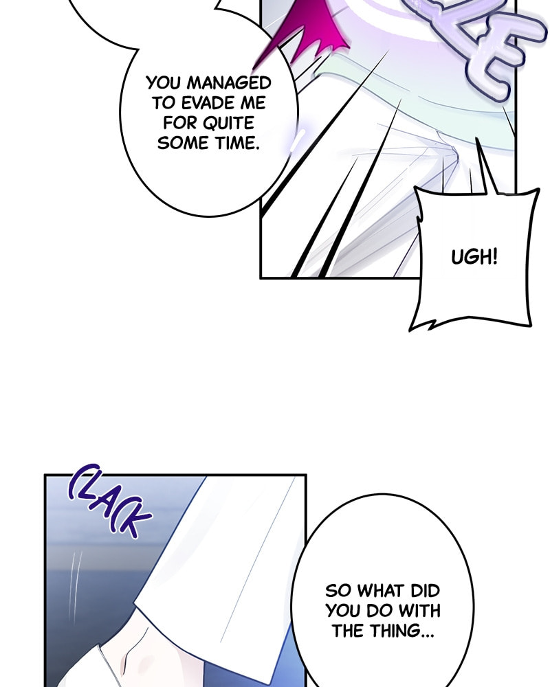 The Most Ordinary Girl Chapter 14 page 8 - 