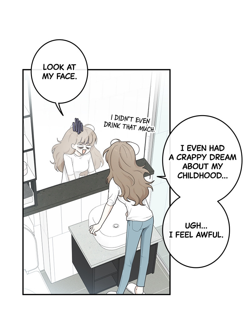 The Most Ordinary Girl Chapter 15 page 15 - 