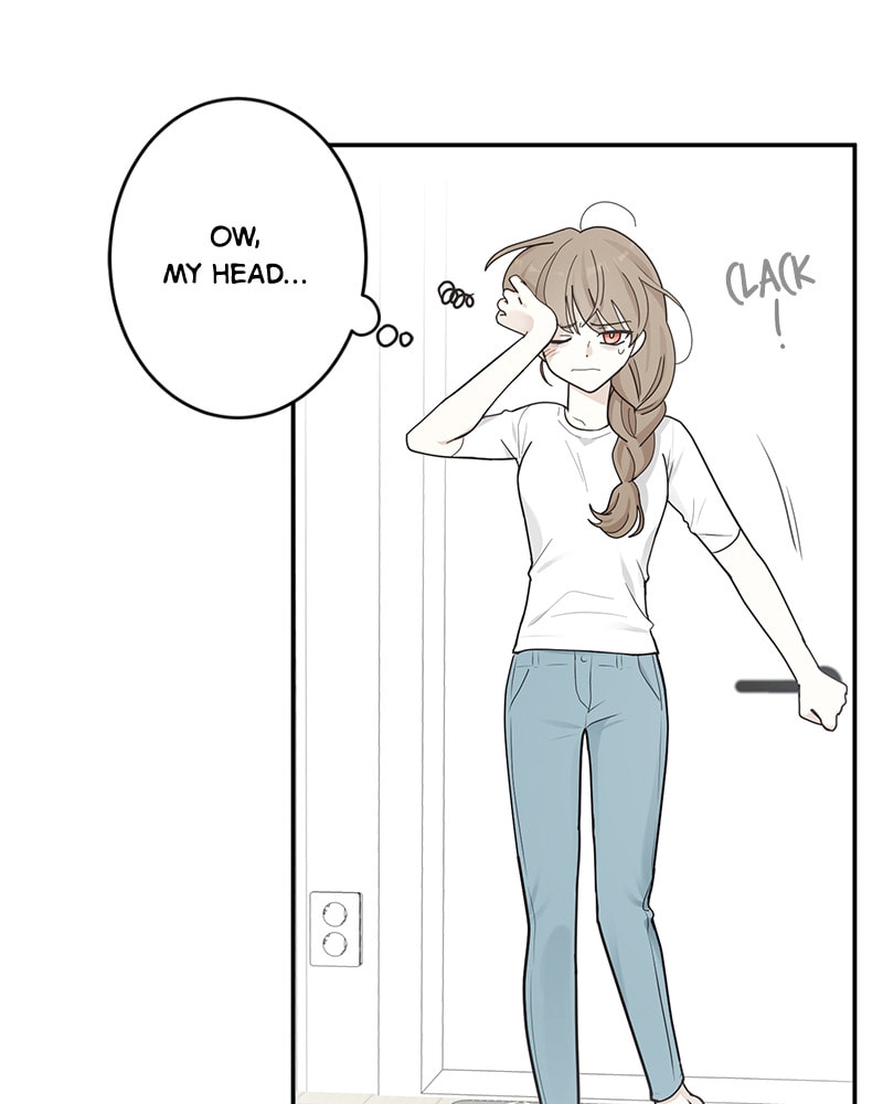 The Most Ordinary Girl Chapter 15 page 16 - 
