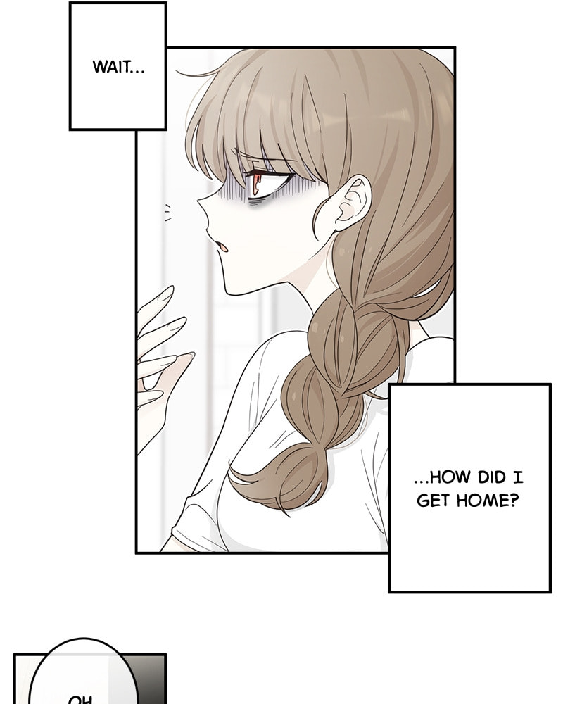 The Most Ordinary Girl Chapter 15 page 18 - 