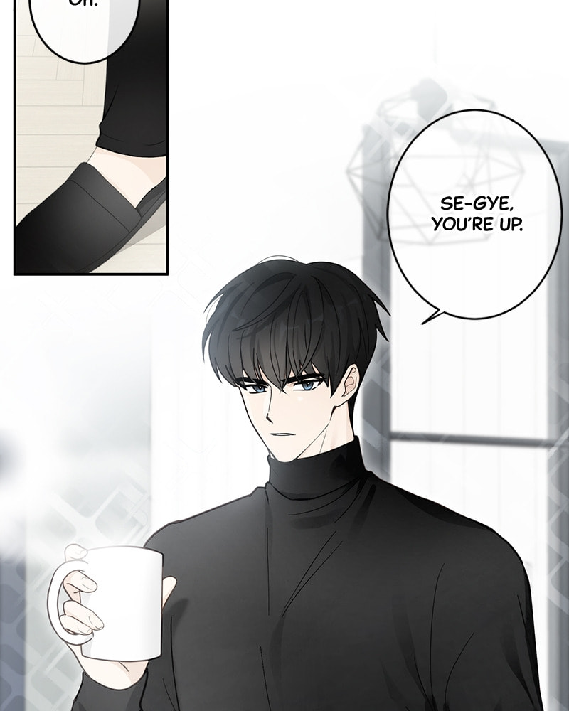 The Most Ordinary Girl Chapter 15 page 19 - 