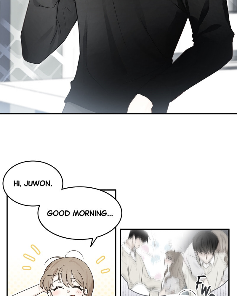 The Most Ordinary Girl Chapter 15 page 20 - 