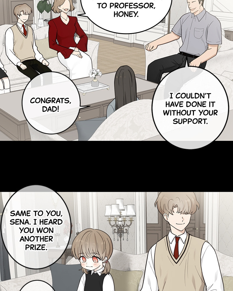 The Most Ordinary Girl Chapter 15 page 3 - 