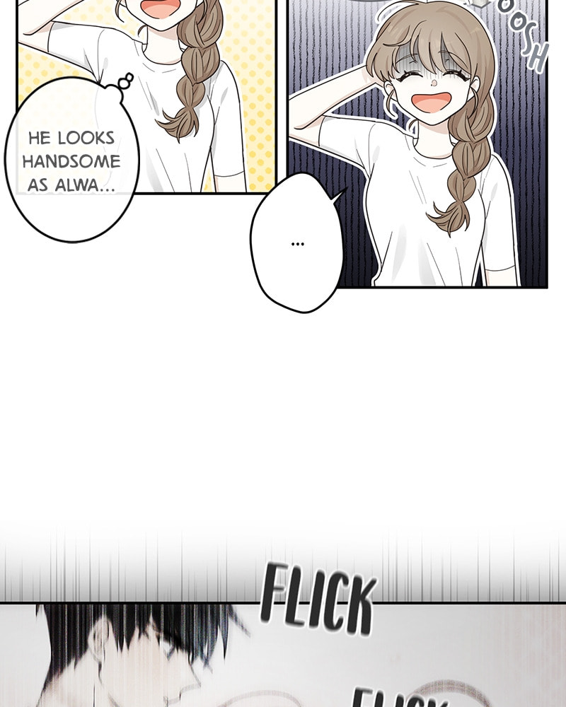 The Most Ordinary Girl Chapter 15 page 21 - 